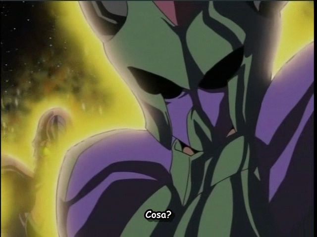 Otaku Gallery  / Anime e Manga / Saint Seiya / Screen Shots / Hades / 08 - Un attimo di esitazione / 129.jpg